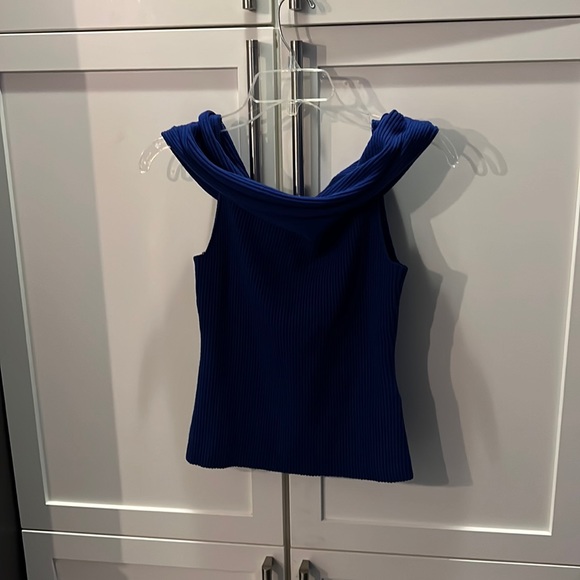 Phillip Lim off the shoulder sweater - Picture 1 of 4